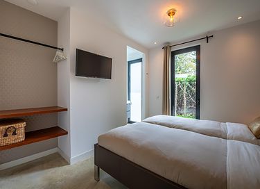 Villa de vacances avec sauna près de la plage - 14