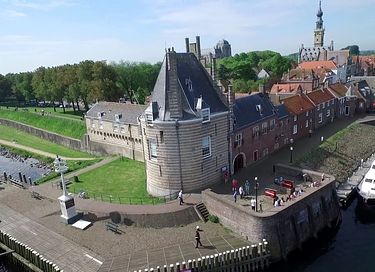 Sleep in the oldest inn in the Netherlands - 3