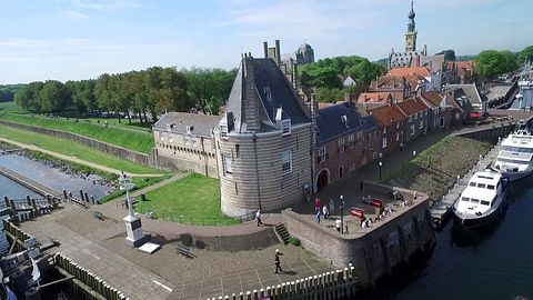 Sleep in the oldest inn in the Netherlands - 3