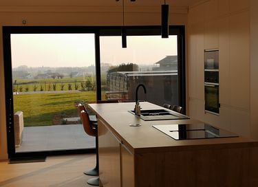 Wellness privéhuisje met panoramisch uitzicht - 7
