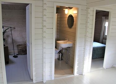 Uniquely situated nature house in Amsterdam - 19