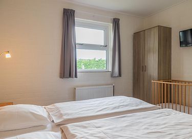 Duurzame bungalow op Ameland, hond welkom - 15