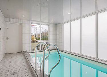 Luxe vakantiehuis (10p) met privé zwembad - 2