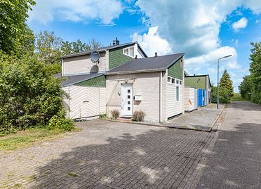 Logement de vacances près du lac de Veere - 25