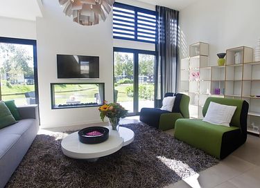 Logement de vacances avec terrasse en Gelderland - 3