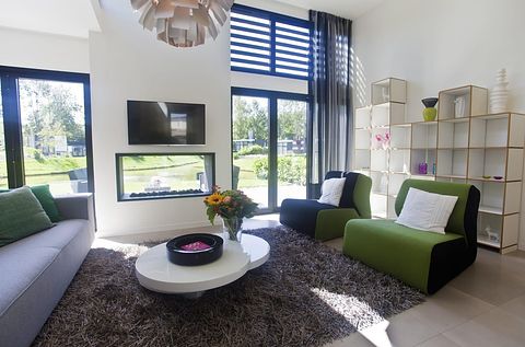 Logement de vacances avec terrasse en Gelderland - 3