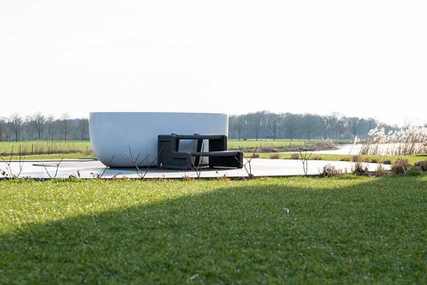 Luxury holiday home w/ wellness on the Vecht - 5