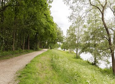 Vier vakantie aan de Mookerplas in Limburg - 13