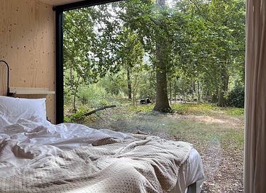 tiny house au bord de l'eau - 7
