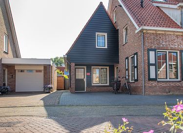 Vakantiehuis met strandgevoel in Domburg - 29