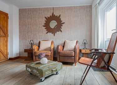 Tweepersoons appartement in Egmond aan Zee - 4
