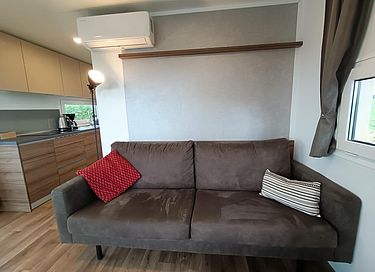 Tiny House in Südlimburg (4p) - 8