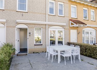 Family home overlooking the Eastern Scheldt - 30