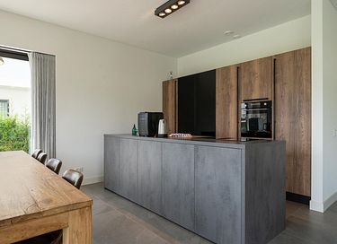 Maison de vacances avec ponton privé - 7