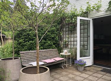 Mooi gelegen boshuis in Gelderland - 20