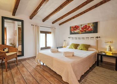 Groen vakantiehuis met veel privacy  - 30