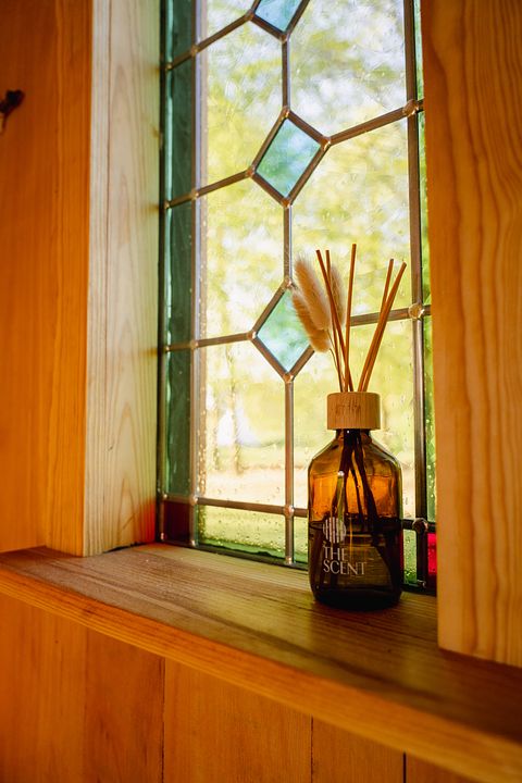 Romantisch tiny house op mooi landgoed - 4
