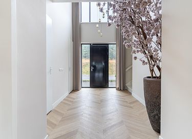 Luxe villa met privé zwembad - 11