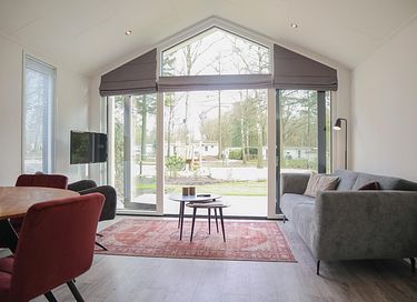tiny house dans la forêt de Veluwe (4p) - 4