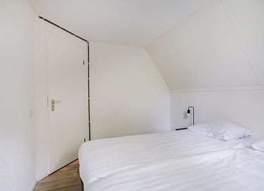Ferienhaus in der Natur in Drenthe (A-Rahmen) - 27