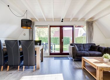 Logement de vacances à l'orée de la forêt - 16