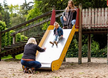 Heerlijk wellness vakantiehuis voor 5 pers.  - 15