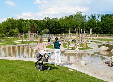 Luxe glamping vakantie in Zuid-Limburg - 31