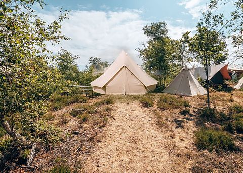 Avontuurlijke vakantie op oude legerbasis - 3