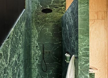 Unique cabane dans les arbes avec sauna privé dans les Ardennes - 20