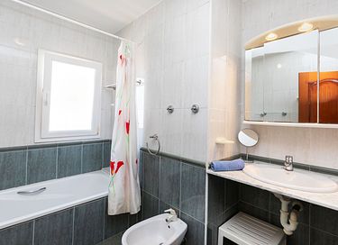 Vakantiehuis met groot zwembad, 1,5km van zee - 19