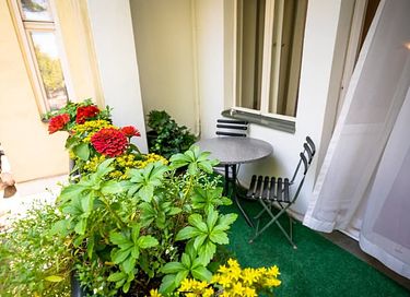 Boutique-hôtel confortable à Berlin - 15