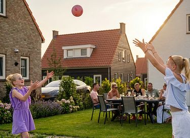 Luxury villa for the whole family in Zeeland - 30