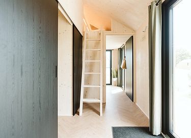 Attractive vacation home Goeree-Overflakkee - 13