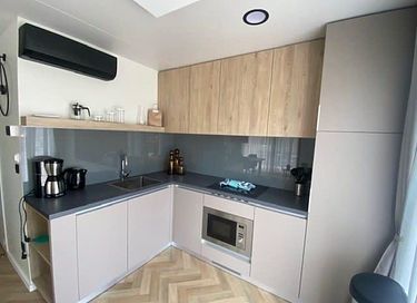 Tiny House bij een prachtig meer - 5