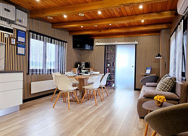 Landelijk gelegen wellness huis met zwembad - 24