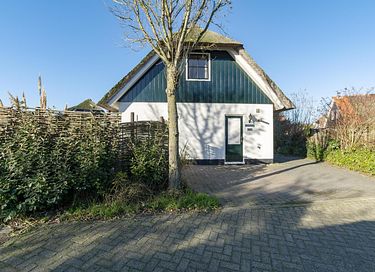 Vakantiehuis in Callantsoog - 2
