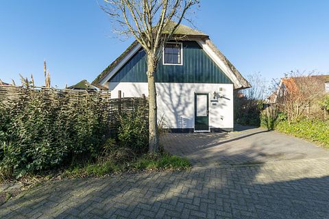 Vakantiehuis in Callantsoog - 2