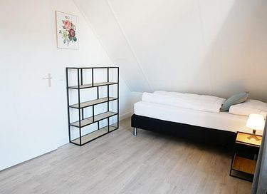 Ontspannen aan de kust in Noord-Holland - 12