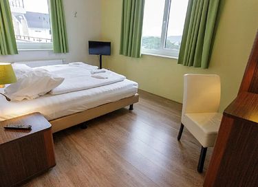 Appartement op een uniek gelegen vakantiepark - 11