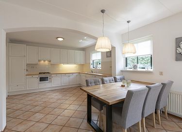 Hondvriendelijk huis met omheinde tuin - 8