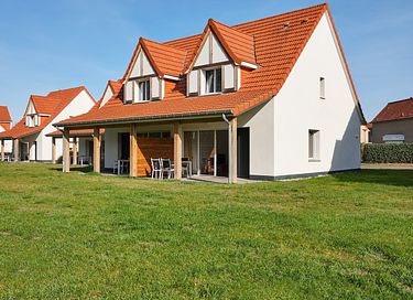 Holiday home in Berck-sur-mer