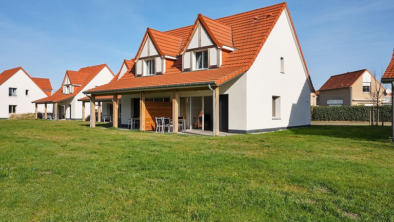 Holiday home in Berck-sur-mer - 1