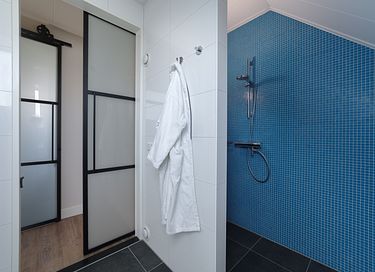 Familienhaus mit Spielzimmer und eigenem Wellness-Bereich - 16