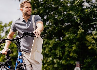 Feriehus i Drenthe med wellness og privatliv - 30