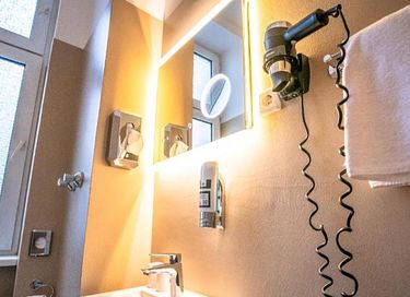 Boutique-hôtel confortable à Berlin - 14
