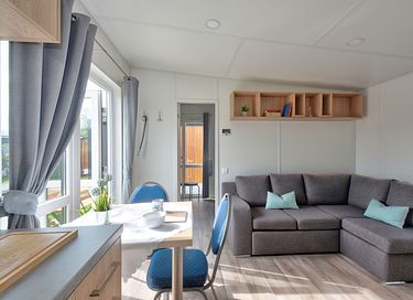 Logement de vacances confortable dans un parc confortable - 8