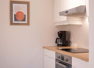 Luxe overnachting nabij Antwerpen - 12