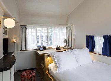 Nuitée dans la maison d'un gardien de pont d'Amsterdam - 4