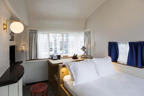 Nuitée dans la maison d'un gardien de pont d'Amsterdam - 4
