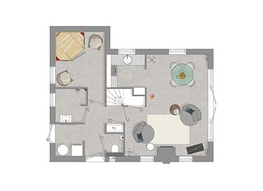 Romantische wellnessbeleving - 33
